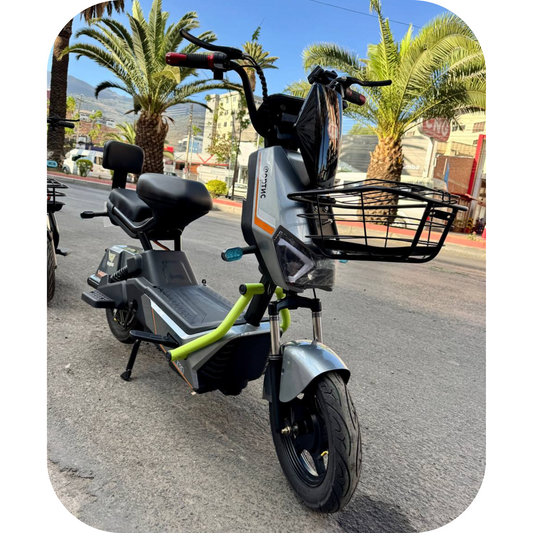 🚴‍♂️ Bicimoto Eléctrica RV12