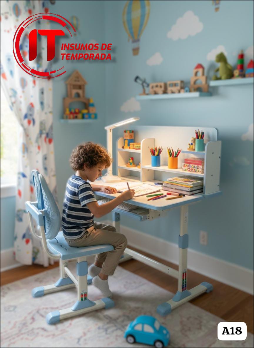 Escritorio A18
