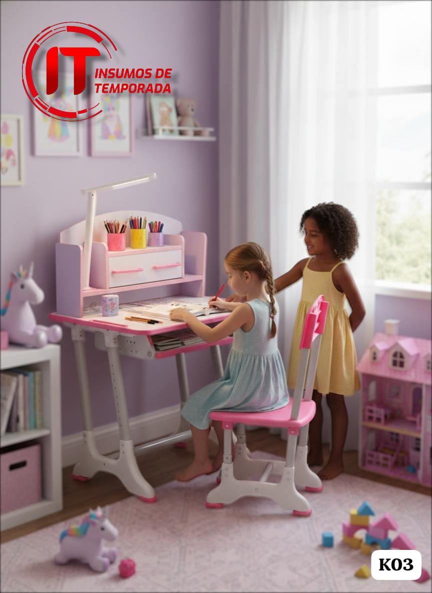Escritorio K03