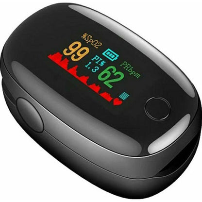 Oximetro eco